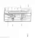Fig. 06 - Fluid pump assembly and loading of same into a fluid delivery system