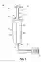 Fig. 02 - Fluid mixing control device for a multi-fluid delivery system