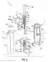 Fig. 03 - Fluid mixing control device for a multi-fluid delivery system
