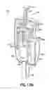 Fig. 21 - Fluid mixing control device for a multi-fluid delivery system