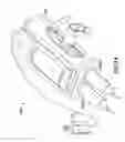Fig. 23 - Fluid mixing control device for a multi-fluid delivery system
