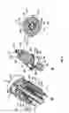 Fig. 04 - Automatic injection device with plunger velocity regulator