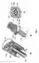 Fig. 06 - Automatic injection device with plunger velocity regulator