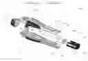 Fig. 01 - Automatic injection devices having overmolded gripping surfaces