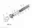 Fig. 15 - Drug delivery device with feedback mechanism
