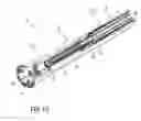 Fig. 18 - Drug delivery device with feedback mechanism