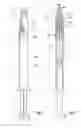 Fig. 02 - Device for protecting a needle, syringe provided with such a device, and method for producing pre-filled cemented needle syringes