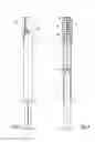 Fig. 03 - Device for protecting a needle, syringe provided with such a device, and method for producing pre-filled cemented needle syringes