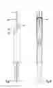 Fig. 05 - Device for protecting a needle, syringe provided with such a device, and method for producing pre-filled cemented needle syringes