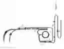 Fig. 03 - Rapid infuser with advantageous flow path for blood and fluid warming