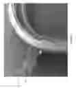 Fig. 09 - Rapid infuser with advantageous flow path for blood and fluid warming