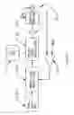 Fig. 14 - Rapid infuser with advantageous flow path for blood and fluid warming