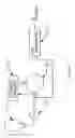 Fig. 02 - Rapid infuser with vacuum release valve