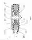 Fig. 04 - Rapid infuser with vacuum release valve