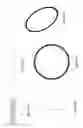 Fig. 10 - Rapid infuser with vacuum release valve