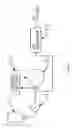 Fig. 02 - Slack-time heating system for blood and fluid warming