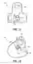 Fig. 09 - Liquid removal in a patient interface assembly