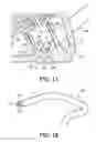 Fig. 12 - Liquid removal in a patient interface assembly