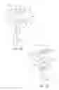 Fig. 11 - Catheter device and method for inducing negative pressure in a patient's bladder