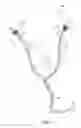 Fig. 12 - Catheter device and method for inducing negative pressure in a patient's bladder