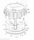 Fig. 01 - GUIDE WIRE RESTRAINT DEVICE