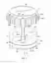 Fig. 02 - GUIDE WIRE RESTRAINT DEVICE