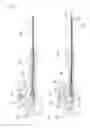 Fig. 08 - Sinus balloon catheter with adjustable bending angle and balloon position