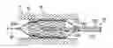 Fig. 01 - Balloon catheter