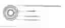 Fig. 01 - MEDICAL ELECTRICAL LEAD HAVING BIOLOGICAL SURFACE AND METHODS OF MAKING AND USING SAME