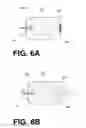 Fig. 07 - Wearable cardiac defibrillator system controlling conductive fluid deployment