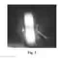 Fig. 03 - LED structure and luminaire for continuous disinfection