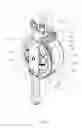Fig. 04 - Dual-suspensible anti-falling device