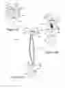 Fig. 10 - Retracting lifeline systems for use in tie-back anchoring