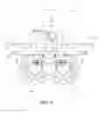 Fig. 06 - Fire extinguishing firefighting drone