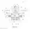 Fig. 12 - Fire extinguishing firefighting drone