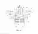 Fig. 13 - Fire extinguishing firefighting drone