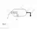 Fig. 04 - GAS GENERATOR FIRE SUPPRESSION SYSTEM