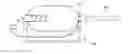 Fig. 01 - SAFETY SYSTEM FOR FIRE SUPPRESSANT DISTRIBUTION DEVICES