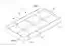 Fig. 11 - Concrete structure body for constructing building floor, having firefighting function, and building floor construction structure including same