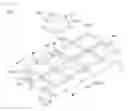 Fig. 14 - Concrete structure body for constructing building floor, having firefighting function, and building floor construction structure including same