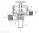Fig. 01 - Integrated fluid control valve and valve actuator assembly