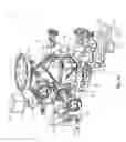 Fig. 02 - Integrated fluid control valve and valve actuator assembly