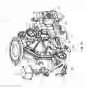 Fig. 04 - Integrated fluid control valve and valve actuator assembly