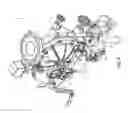 Fig. 11 - Integrated fluid control valve and valve actuator assembly