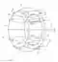 Fig. 02 - TRAMPOLINE WITH FULL ENCLOSURE SYSTEM