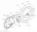 Fig. 01 - MAGNETIC BRAKE CONTROL AND FLYWHEEL TRANSMISSION MODULE