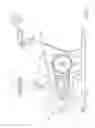 Fig. 06 - MAGNETIC BRAKE CONTROL AND FLYWHEEL TRANSMISSION MODULE
