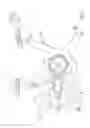 Fig. 07 - MAGNETIC BRAKE CONTROL AND FLYWHEEL TRANSMISSION MODULE