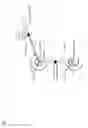Fig. 02 - Method of evaluating stability of golf swing