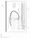 Fig. 13 - Method of evaluating stability of golf swing